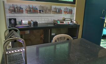 Aguiar Guest House