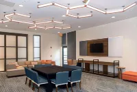 Hilton Garden Inn Mattoon Hotels in Lafayette Township