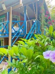 Hotel " TATÜANE "Mundo Amazonico - Homestays