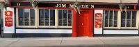 Jim McGee's