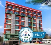 WE Valley Hotel Hotels near GEDHAVA