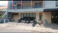 Guest House Permata Tawakal