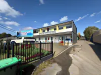 Manning River Motel Hotels in Taree