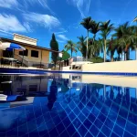 Pousada Encantos de Socorro Hotels in Socorro