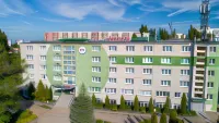 Hotel Gromada Poznań - Barer