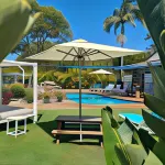 The Carmel Yamba Hotel di Maclean