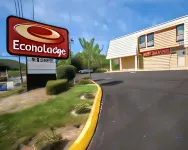 Econo Lodge Biltmore Hotels in Asheville