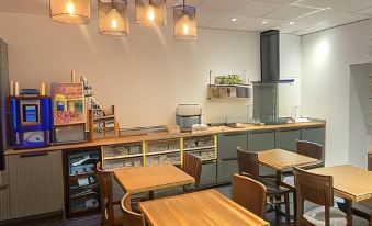 The Originals City, Hôtel Quai33, Saint-Etienne