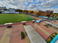 Hotel "5 Rings" Hotel di Brest-Litovsk