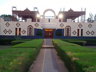Applicators Hotel