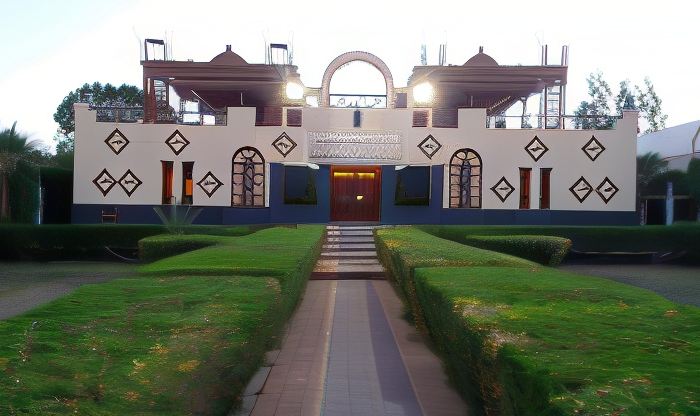 Applicators Hotel