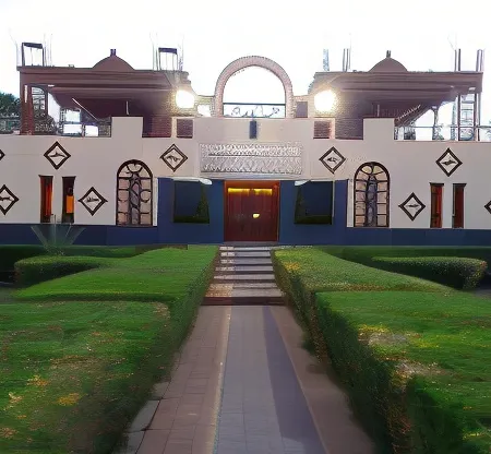 Applicators Hotel