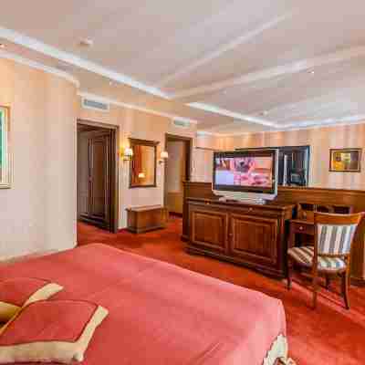 Grand Hotel Pomorie - Medical Spa Rooms