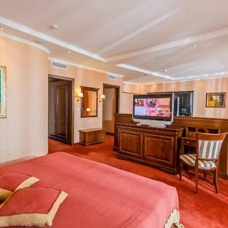 Grand Hotel Pomorie - Medical Spa