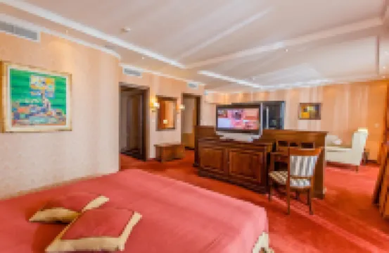 Grand Hotel Pomorie - Medical Spa