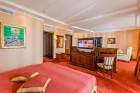 Grand Hotel Pomorie - Medical Spa Hotel di Pomorie
