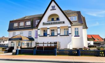 Hotel Strandhörn