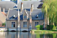 Hotel Duc de Bourgogne Hotels near Bruges City Hall