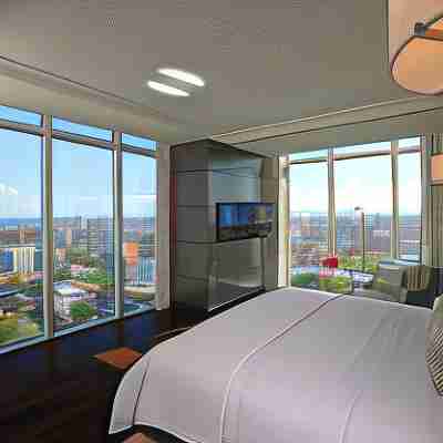 InterContinental Hotels Real Santo Domingo Rooms