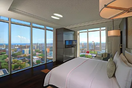 InterContinental Hotels Real Santo Domingo