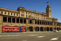 KozyGuru / Blacktown / 3 Bedroom APT / NBL005