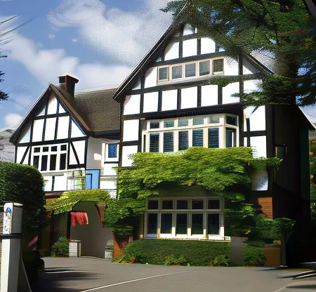 The Dial House Guest House