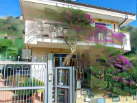 Dolce Casa n41 Hôtels à : Sant'Alessio Siculo