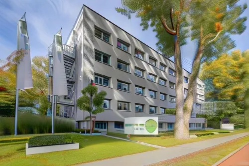 NumberOne Hotel Hotels in Wendelstein
