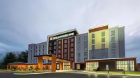 Hilton Garden Inn Walnut Creek Hotels in Contra Costa Centre