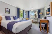 Brathay Hall - Brathay Trust Hotels near Rydal Mount and Gardens