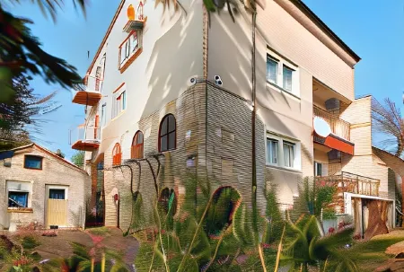 Apartment 1804 Отели в г. Медулин