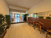 Wisma Madagaskar Palangka Raya