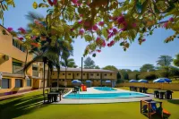 Canzi Cataratas Hotel - 2-Star
