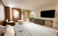 Yeongju Hotel Story Hoteles en Yeongju
