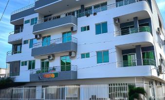 Apartahotel Tukasa Rodadero