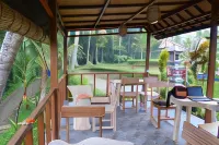Buda Cottage Ubud