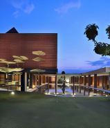 Djoglo Luxury Bungalow