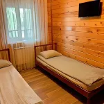 Na Kurortnaya 압젤릴롭스키 군 호텔