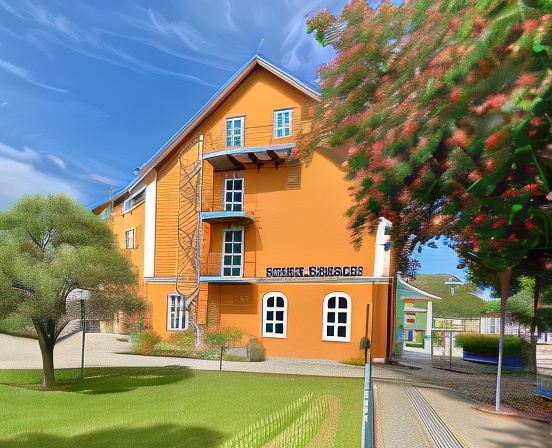 Hotel Zum Fischer
