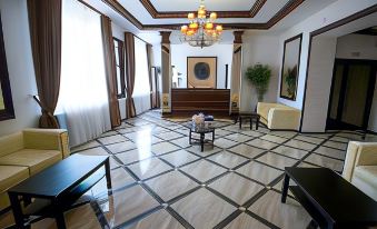 Park Hotel