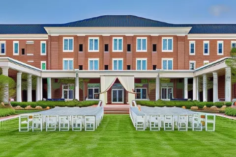 The Inn at Elon