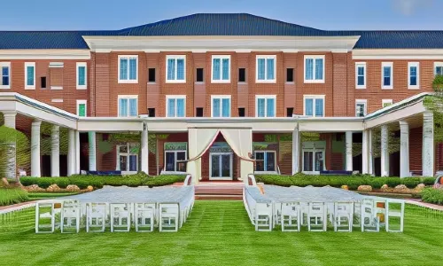 The Inn at Elon