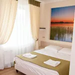 Hotel Akvareli Rus Hotel in zona Chapel of Alexander Nevsky