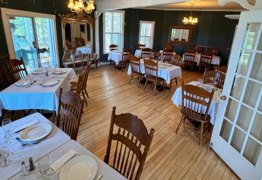 모린하이츠 풍경