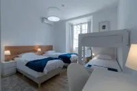 Lagoa Hostel & Suites Hotels in Agua De Pau