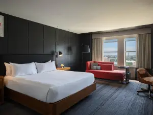 Renaissance Philadelphia Downtown Hotel