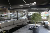 Hotel Cecil - bar