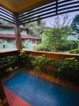 Hotel e Pousada Canto Mágico - spa