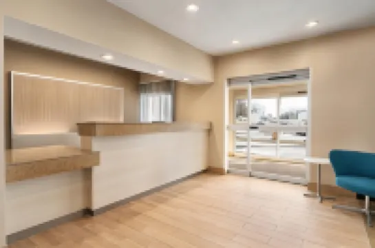 페어필드 인 바이 메리어트 뎁트퍼드