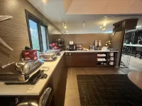 Ramada by Wyndham Ottawa on the Rideau - فطور
